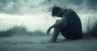 Uzdravení psychiky šamanským léčením